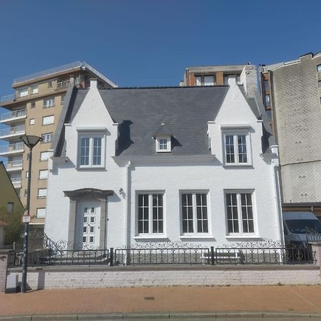 Rust Op De Kust - Villa 10 Pers - 4 Slpk - 2 Badk 米德尔克尔克 外观 照片